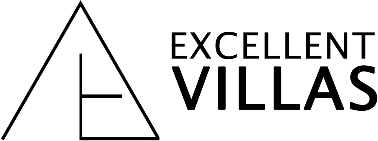 Excellent Villas logo