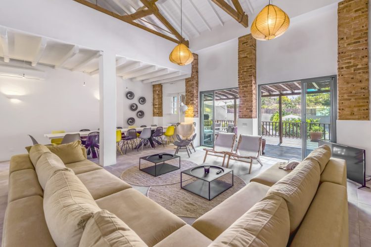 Villa Cocheira - Afbeelding 9