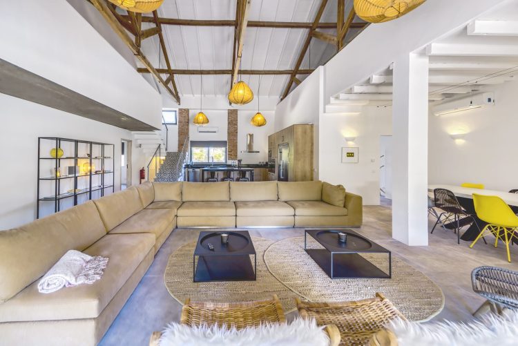 Villa Cocheira - Afbeelding 11