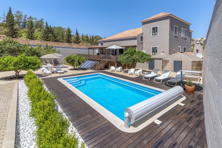 Villa Cocheira