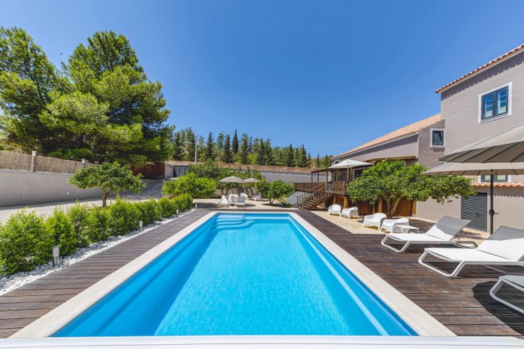Villa Cocheira - Afbeelding 5