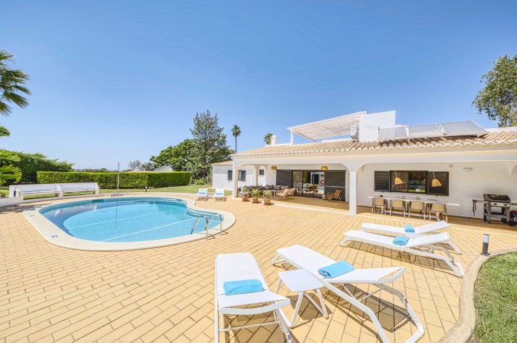 Villa Torrinha