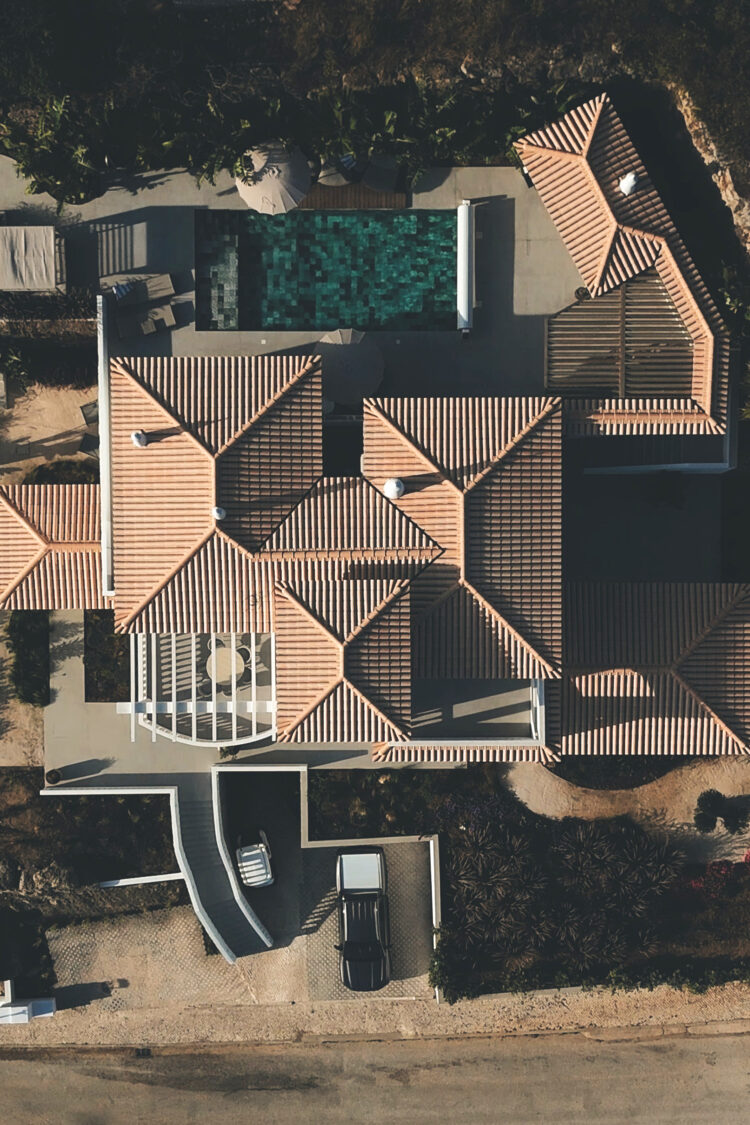 Luxe villa in Budens met zwembad, sauna en uitzicht - Afbeelding 2
