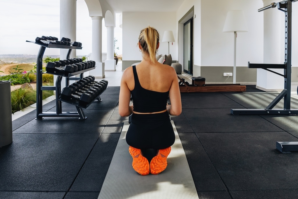 Luxe villa Budens Algarve met zwembad, sauna en gym - Afbeelding 31