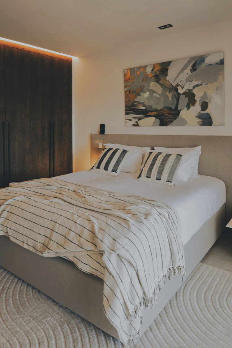 Luxe villa in Budens met zwembad, sauna en uitzicht - Afbeelding 23