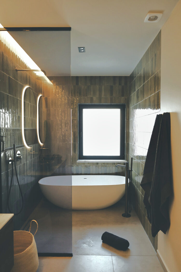 Luxe villa in Budens met zwembad, sauna en uitzicht - Afbeelding 5