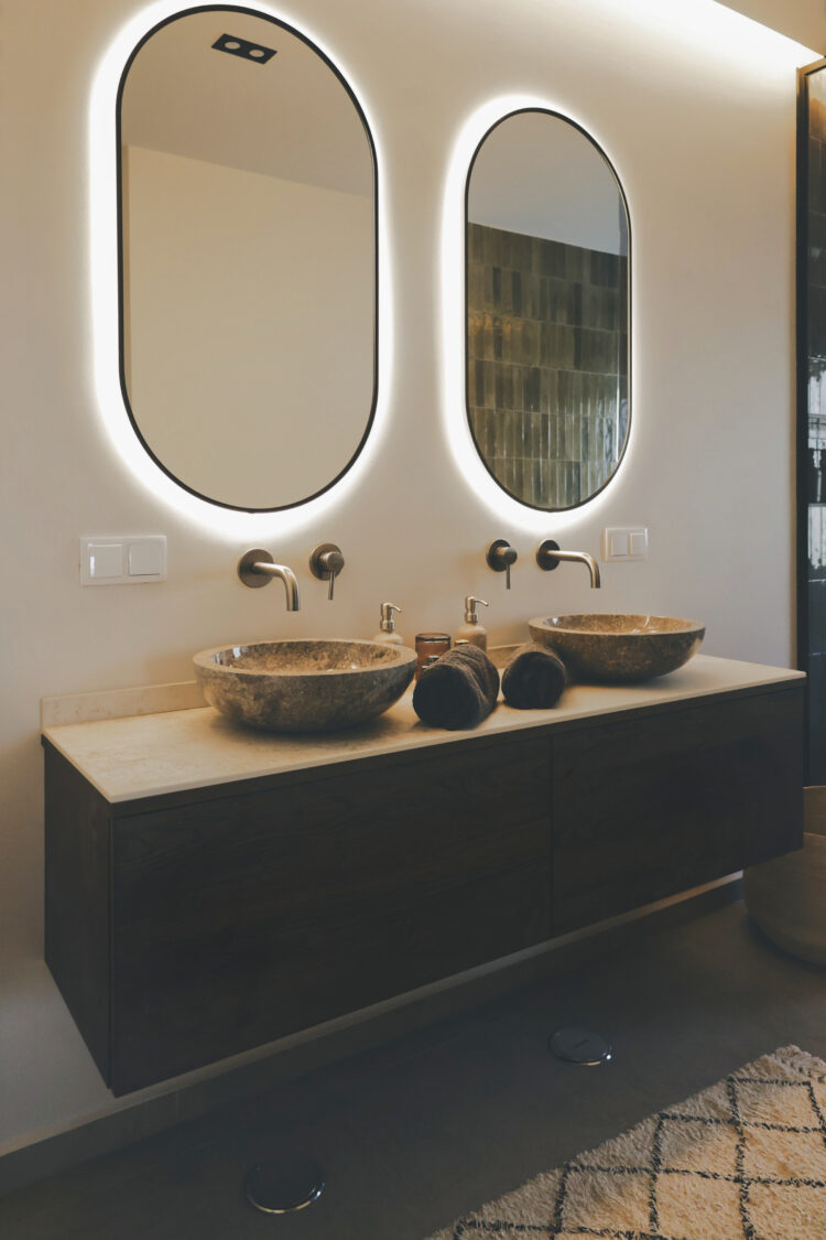 Luxe villa in Budens met zwembad, sauna en uitzicht - Afbeelding 19