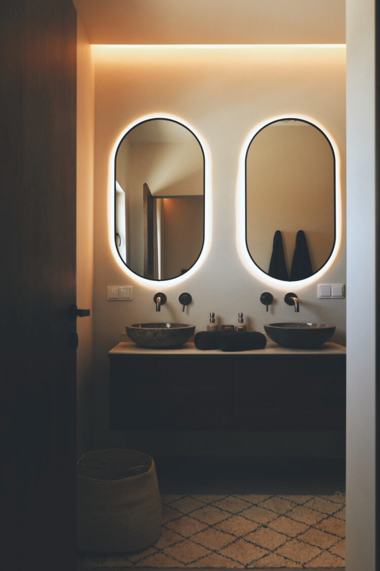 Luxe villa in Budens met zwembad, sauna en uitzicht - Afbeelding 14