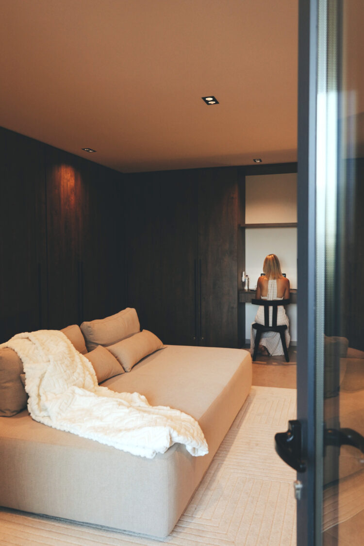 Luxe villa in Budens met zwembad, sauna en uitzicht - Afbeelding 26