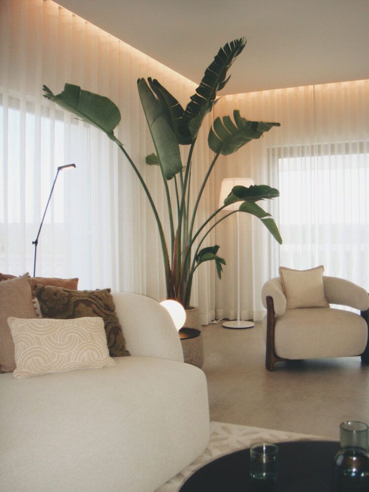 Luxe villa in Budens met zwembad, sauna en uitzicht - Afbeelding 36
