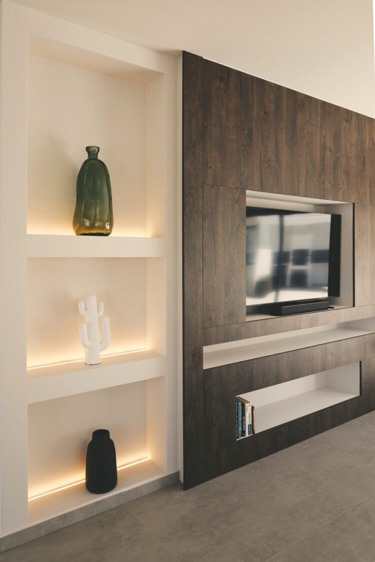 Luxe villa in Budens met zwembad, sauna en uitzicht - Afbeelding 7