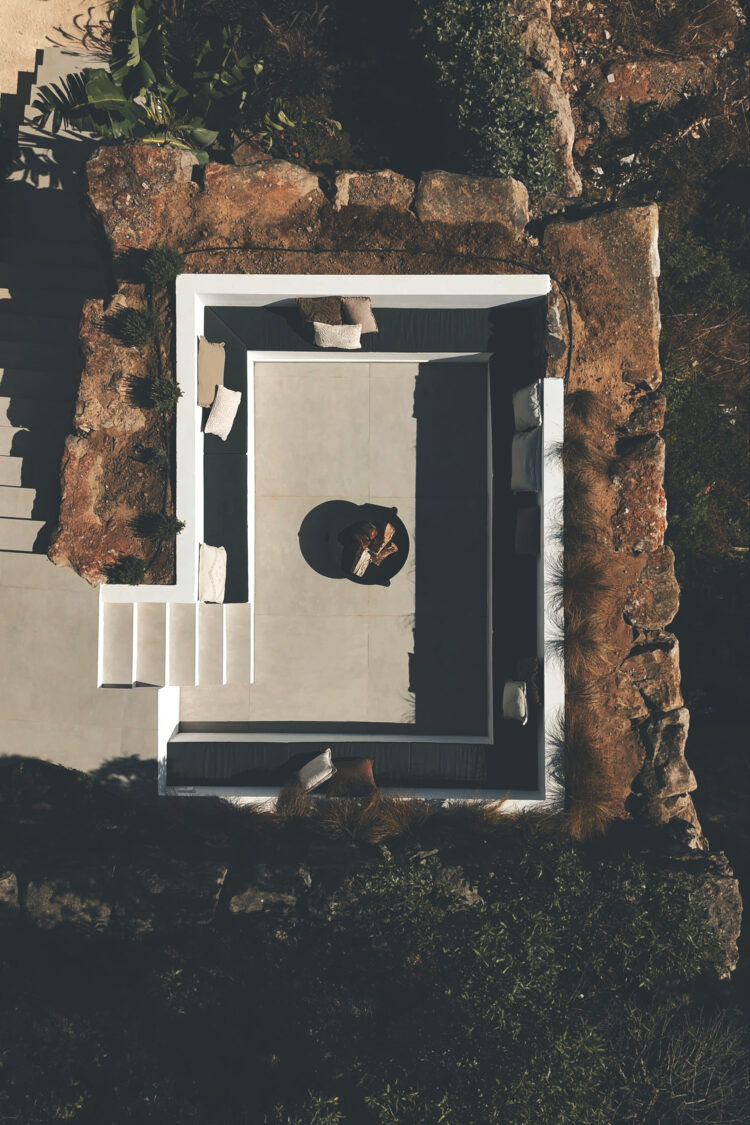 Luxe villa in Budens met zwembad, sauna en uitzicht - Afbeelding 8