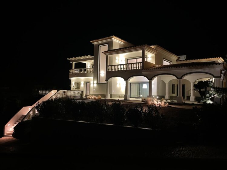 Casa No Alto