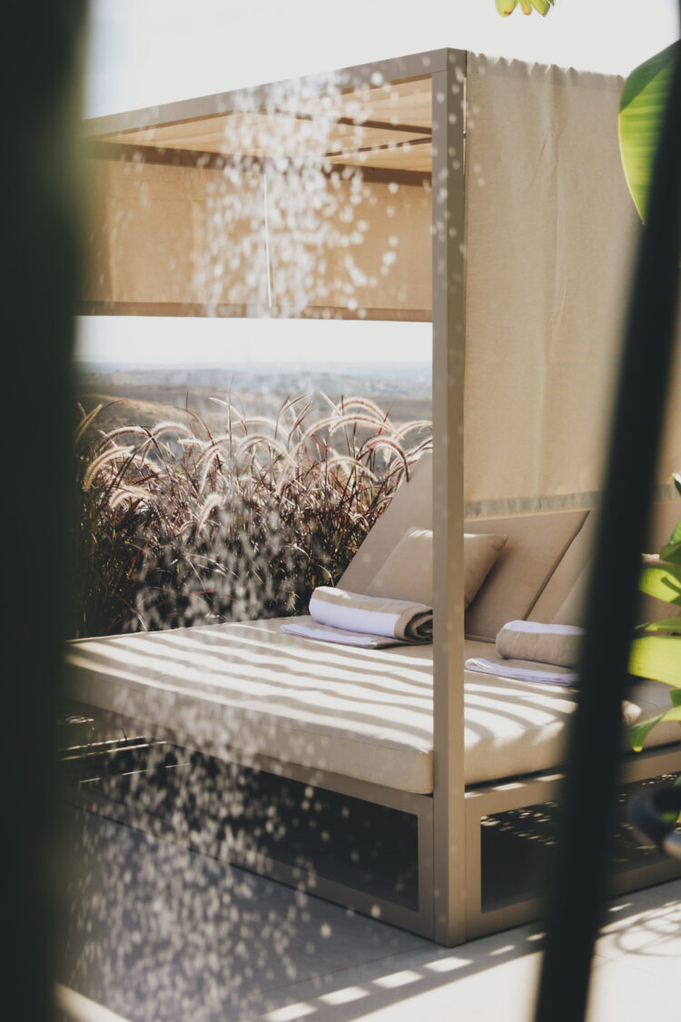 Luxe villa in Budens met zwembad, sauna en uitzicht - Afbeelding 25
