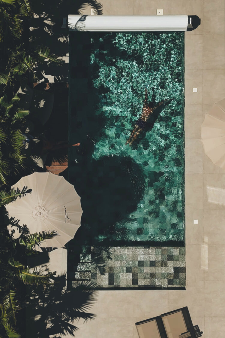 Luxe villa in Budens met zwembad, sauna en uitzicht - Afbeelding 3