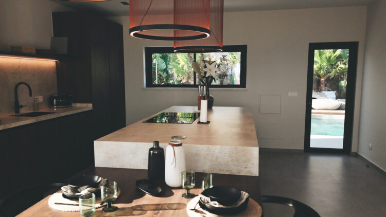 Luxe villa in Budens met zwembad, sauna en uitzicht - Afbeelding 18
