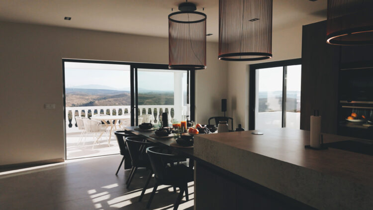 Luxe villa in Budens met zwembad, sauna en uitzicht - Afbeelding 17