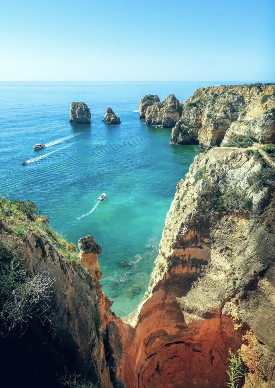 Algarve Portugal