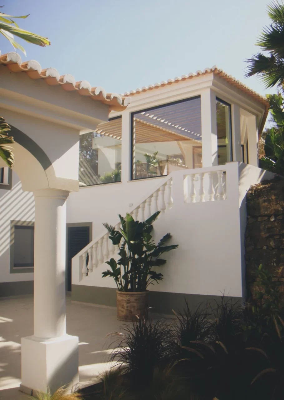 Excellent villas vakantiehuis